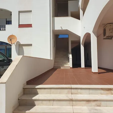 Appartement On The Strip Albufeira