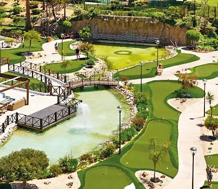 On The Strip Albufeira