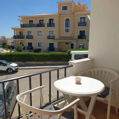 On The Strip * Albufeira