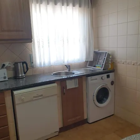 Apartament On The Strip