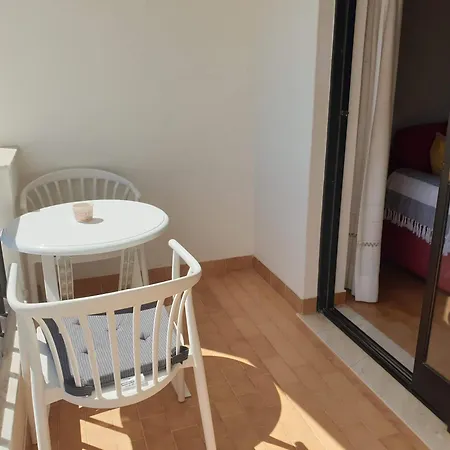 Apartament On The Strip *