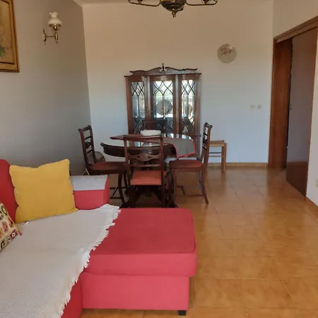 On The Strip Апартаменти Албуфейра