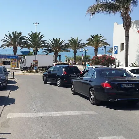 Апартаменти On The Strip