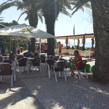 Апартаменти On The Strip