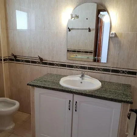 On The Strip Apartament Albufeira