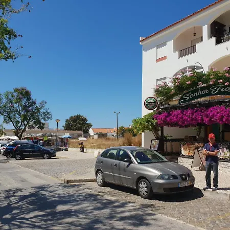 Apartament On The Strip