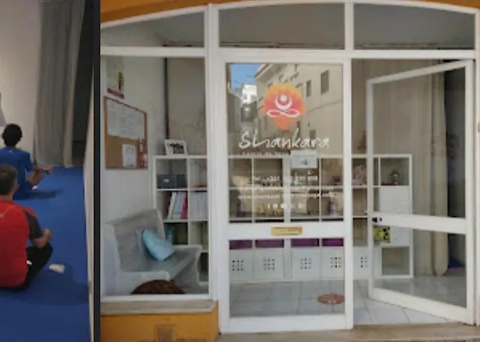 On The Strip * Albufeira