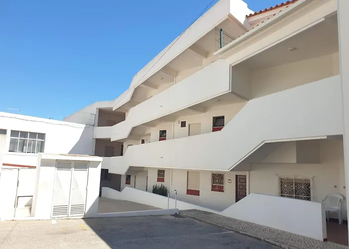 On The Strip Appartamento Albufeira