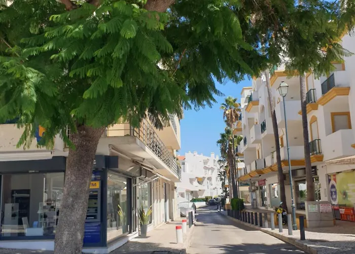 On The Strip Albufeira