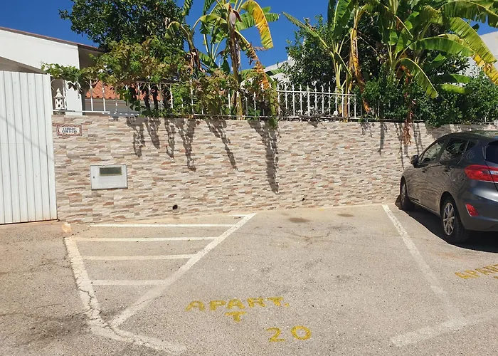 On The Strip Appartamento