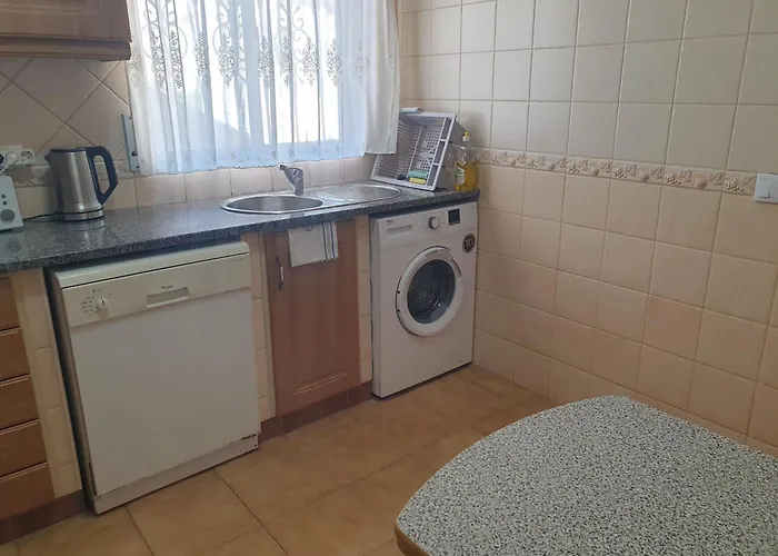 Appartamento On The Strip