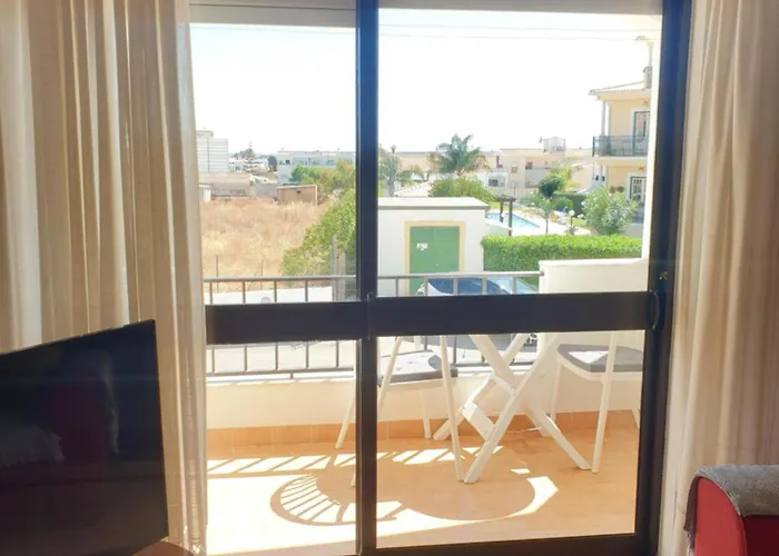 Appartamento On The Strip Albufeira