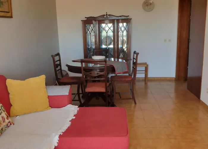 On The Strip Appartamento Albufeira