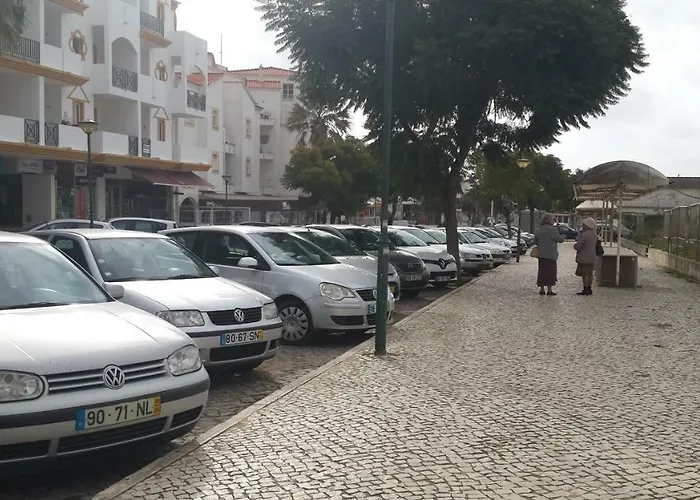 Appartamento On The Strip