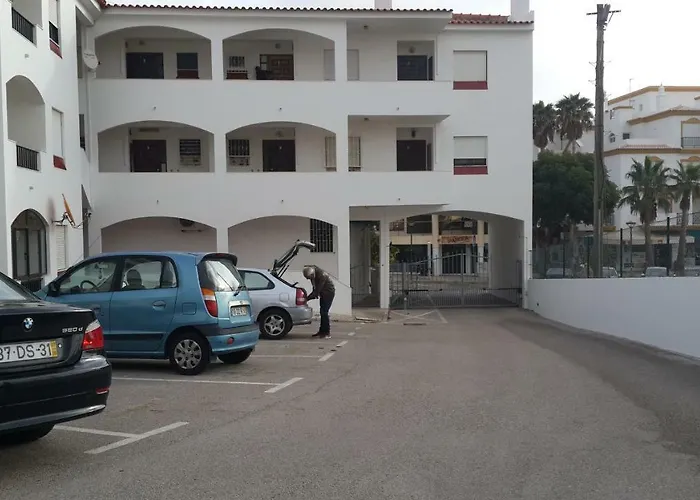 On The Strip Albufeira