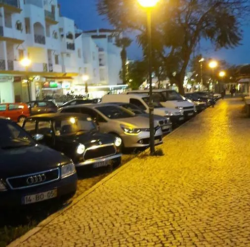 On The Strip Albufeira