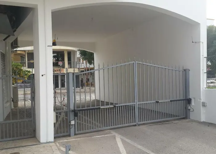 On The Strip Appartamento