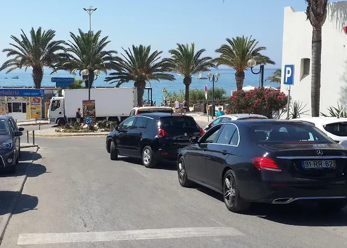 Appartamento On The Strip