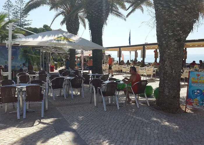 Appartamento On The Strip