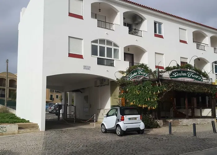 Appartamento On The Strip *