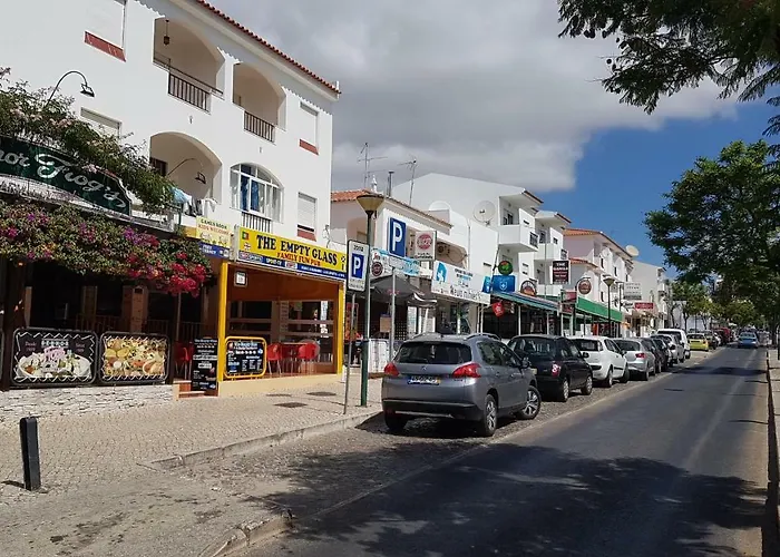 On The Strip Appartamento