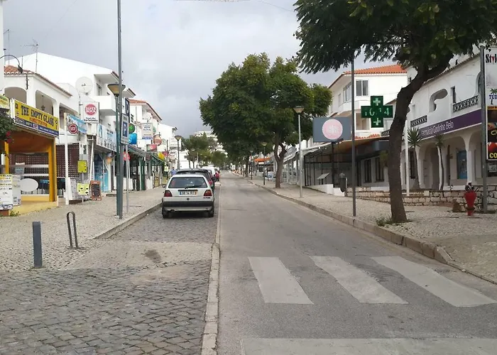 On The Strip Appartamento