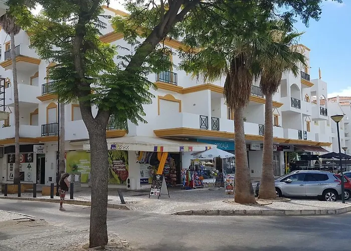 On The Strip Appartamento