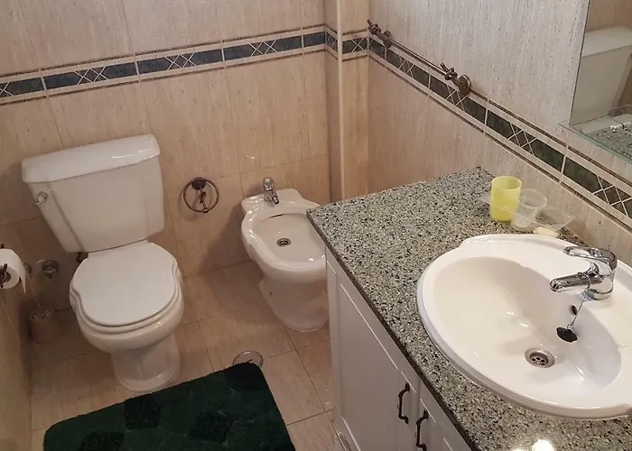 On The Strip Appartamento