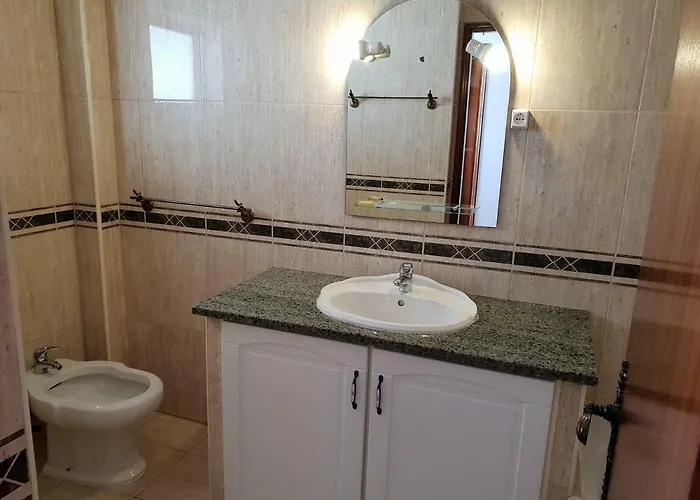 On The Strip Appartamento Albufeira