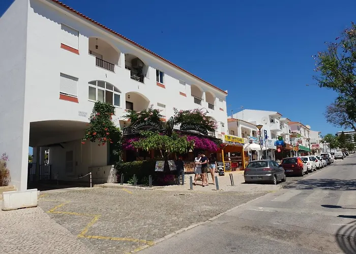 On The Strip Appartamento *