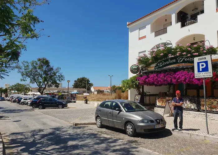 Appartamento On The Strip