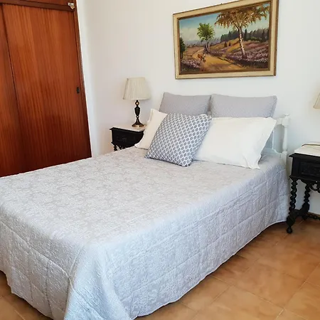 Apartment On The Strip *