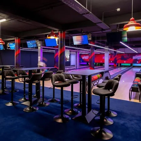 On The Strip דירה אלבופיירה