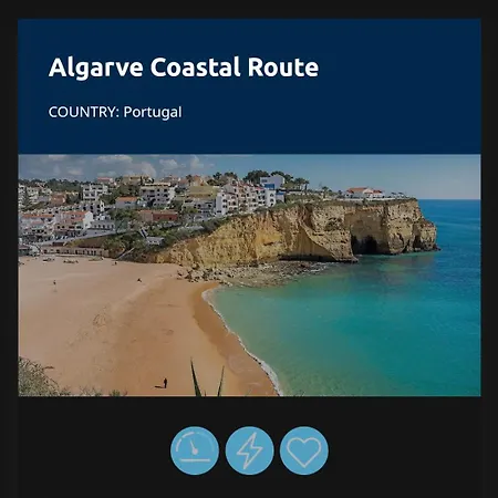 On The Strip דירה