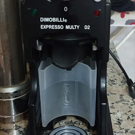 On The Strip דירה *