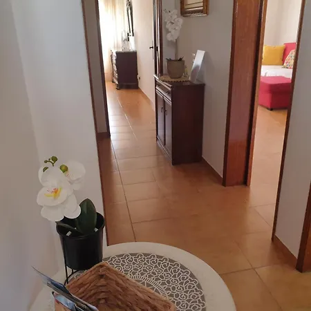 On The Strip דירה *