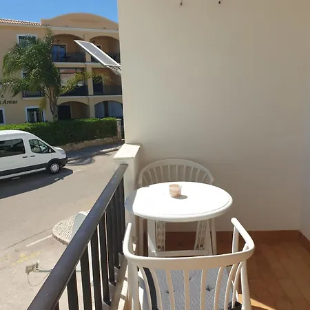 Apartment On The Strip *