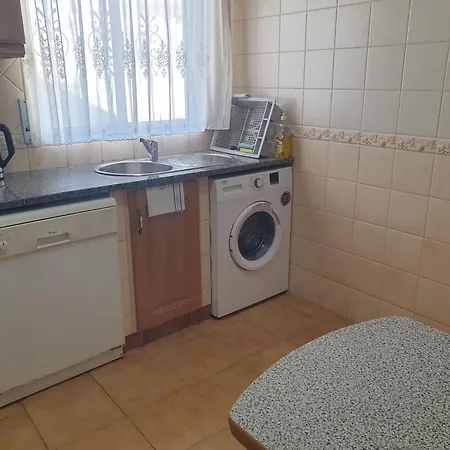 דירה On The Strip