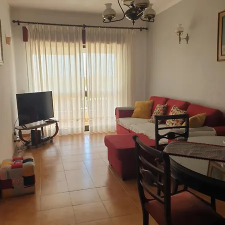 On The Strip Apartment Albufeira