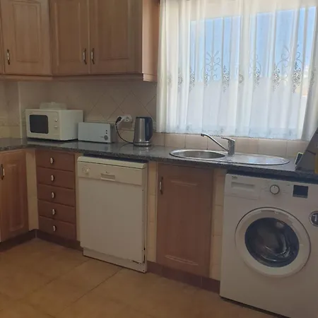 On The Strip דירה *