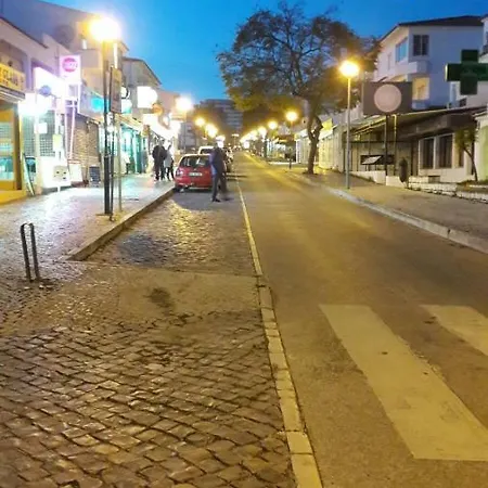 On The Strip דירה