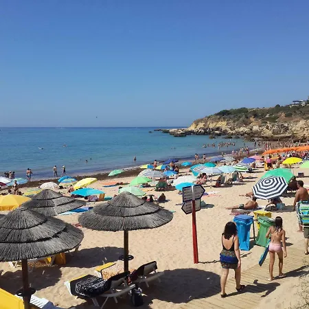 On The Strip דירה *