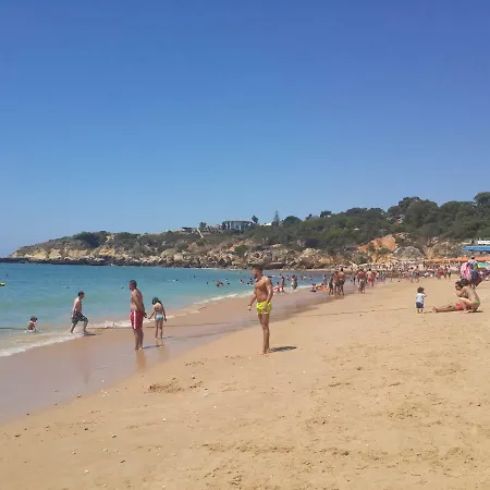 On The Strip Albufeira