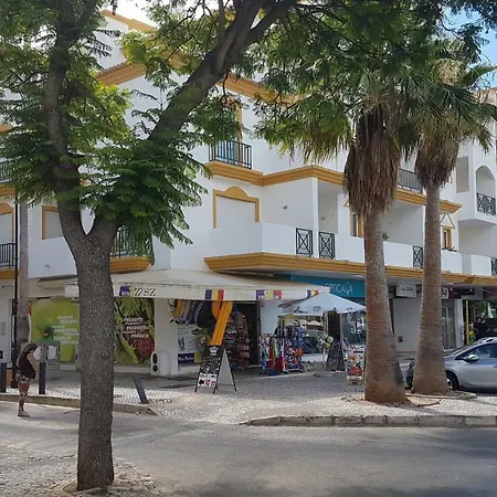 On The Strip Apartment